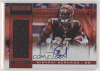 Giovani Bernard #/99