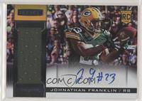 Johnathan Franklin #/99