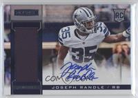 Joseph Randle #/99