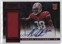 Marcus Lattimore #/99