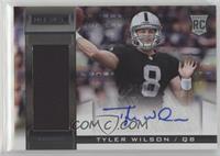 Tyler Wilson #/99