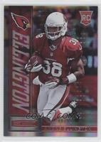 Andre Ellington #/99