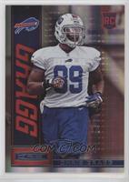 Chris Gragg #/99