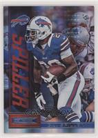 C.J. Spiller #/99