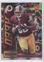 Jordan Reed #/99