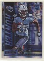 Justin Hunter #/99