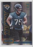 Luke Joeckel #/99