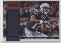 Aaron Dobson #/99