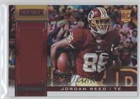 Jordan Reed #/99