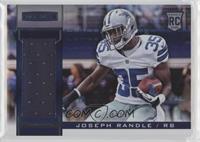 Joseph Randle #/99