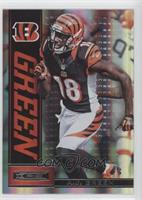 A.J. Green #/99