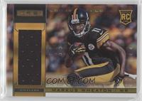 Markus Wheaton #/99