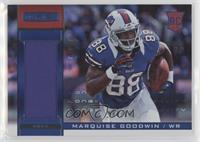 Marquise Goodwin #/99