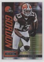 Josh Gordon #/99