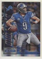 Matthew Stafford #/99