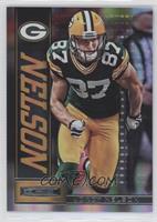 Jordy Nelson #/99