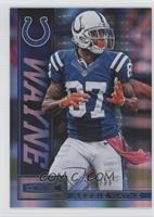 Reggie Wayne #/99