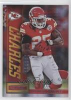 Jamaal Charles #/99