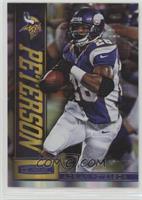 Adrian Peterson #/99