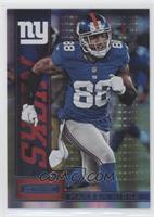 Hakeem Nicks #/99