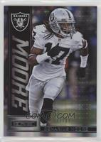 Denarius Moore #/99