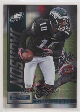 2013 Panini Rookies & Stars - [Base] - Longevity Parallel Holo Foil #75 - DeSean Jackson /99