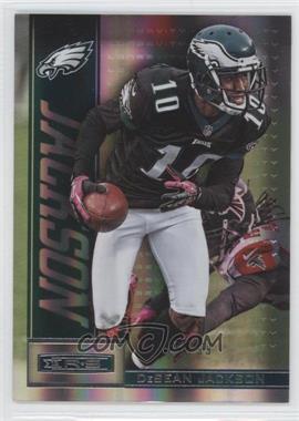 2013 Panini Rookies & Stars - [Base] - Longevity Parallel Holo Foil #75 - DeSean Jackson /99