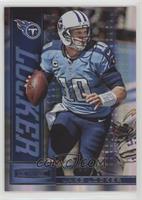 Jake Locker #/99