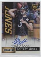 Landry Jones #/25