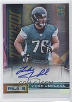 Luke Joeckel #/25