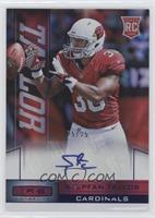 Stepfan Taylor [Noted] #/25