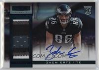 Zach Ertz #/25