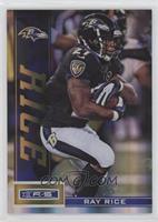 Ray Rice #/5