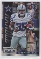 Joseph Randle #/25