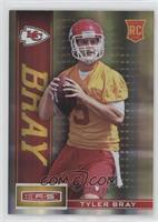 Tyler Bray #/25