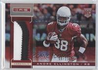 Andre Ellington #/25