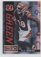 A.J. Green #/25