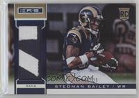 Stedman Bailey #/25