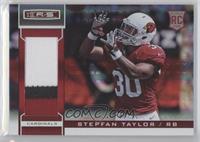 Stepfan Taylor #/25