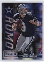 Tony Romo #/25