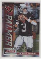 Carson Palmer #/25