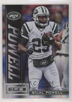 Bilal Powell #/25