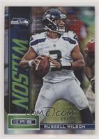 Russell Wilson #/25