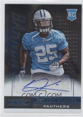 2013 Panini Rookies & Stars - [Base] - Longevity Parallel Signatures #150 - Kenjon Barner