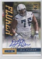 D.J. Fluker