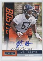 Jon Bostic