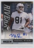 Mychal Rivera