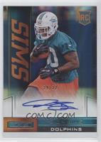 Dion Sims #/32