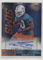 Dion Sims #/32