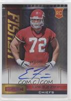 Eric Fisher #/32